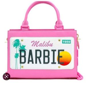 Loungefly Malibu Bag